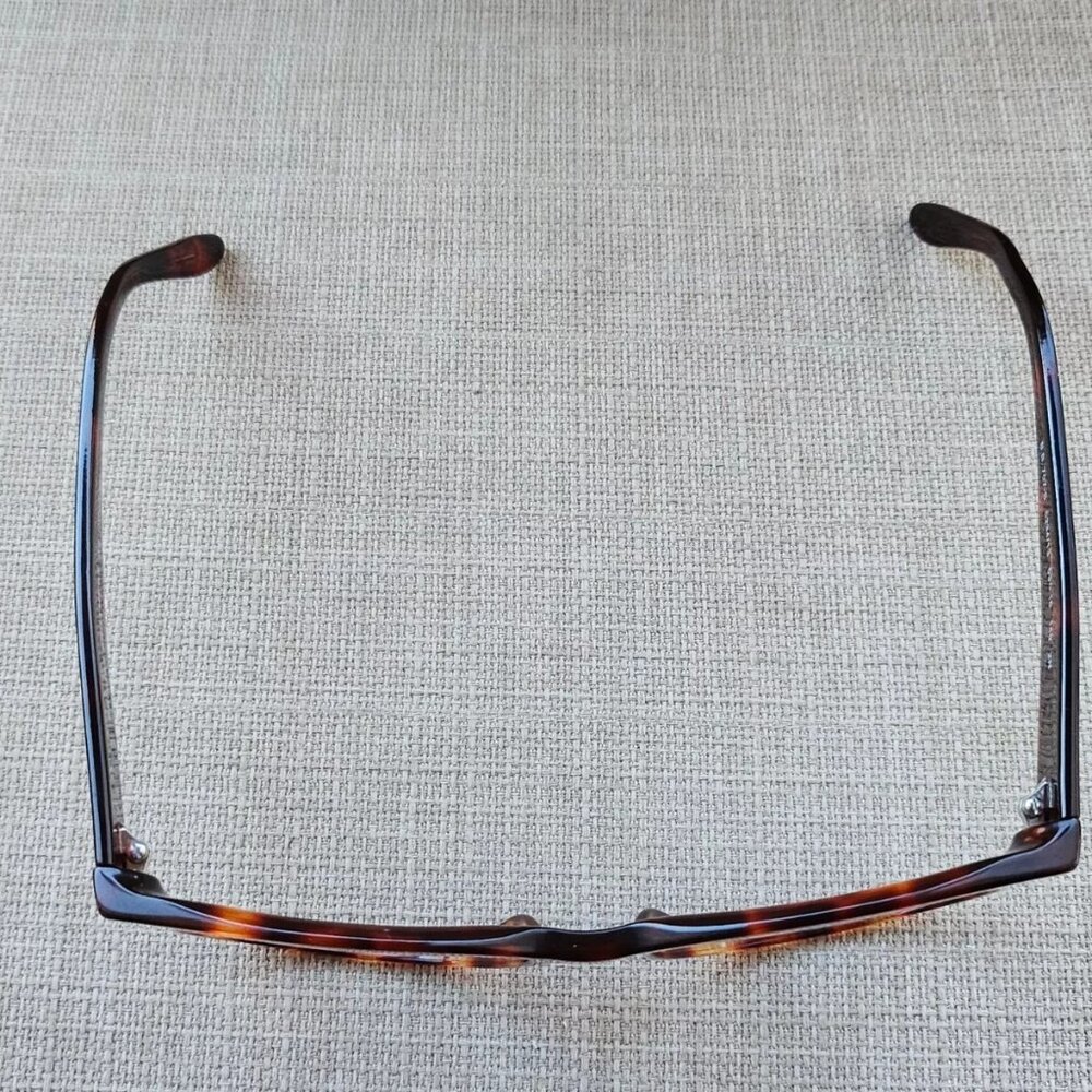 Brooks Brothers Men Eyeglasses/Sunglasses Frame Brown Tortoise BB707 53[]16 140 - Picture 11 of 12